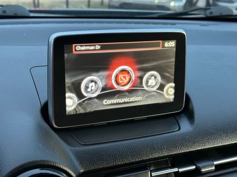 Used 2016 MAZDA CX-3 Grand Touring image 32