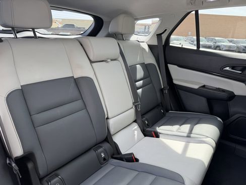 Used 2024 Honda Prologue Touring image 38