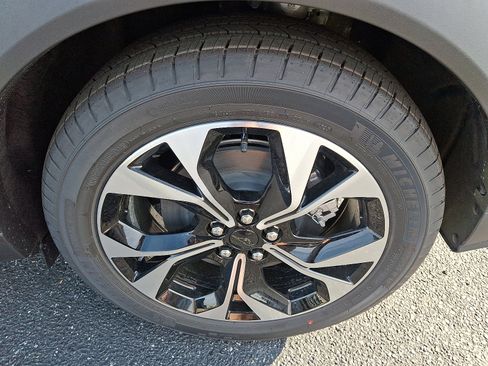 New 2025 Ford Mustang Mach-E Select w/ Comfort Package Lite image 5