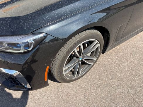 Used 2020 BMW 750i xDrive AWD/4WD image 10