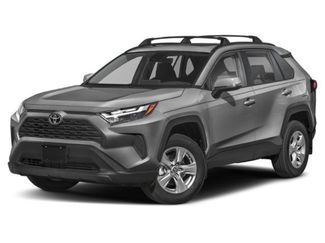 Certified 2022 Toyota RAV4 XLE Premium video 1