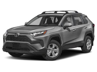 Certified 2022 Toyota RAV4 XLE Premium
