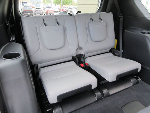 Used 2023 Lexus GX 460 w/ Black Line Special Edition AWD/4WD image 18