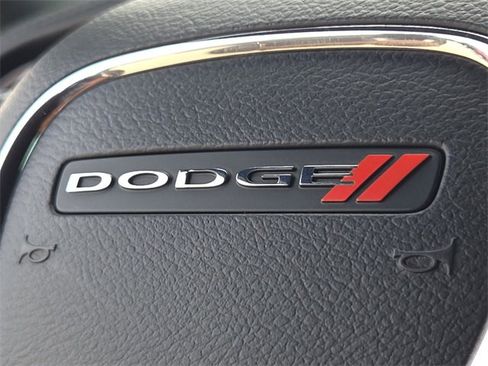 Used 2023 Dodge Challenger R/T Scat Pack w/ Plus Package image 22