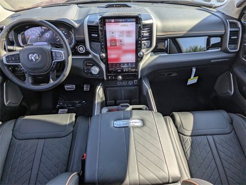 New 2026 RAM 1500 Tungsten w/ Off Road Group image 14