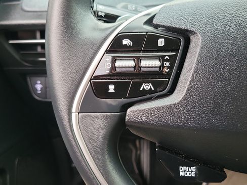 Used 2024 Kia EV6 Light AWD/4WD image 11