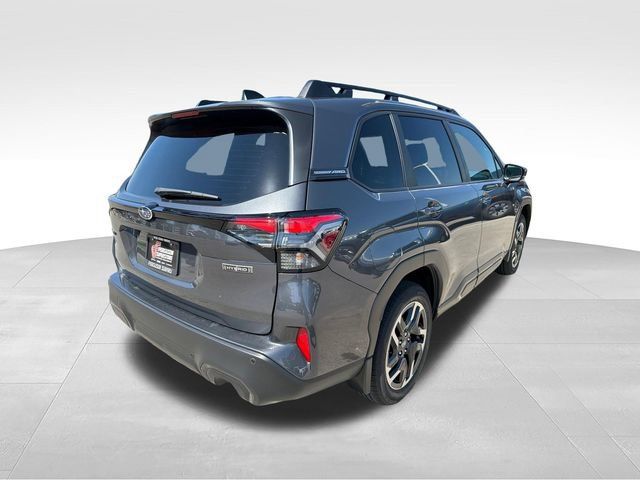 New 2026 Subaru Forester Sport AWD/4WD image 7