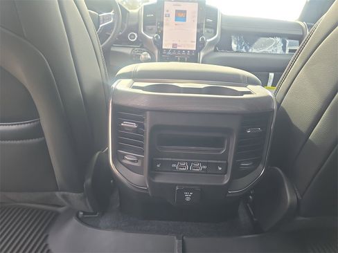 New 2026 RAM 1500 Laramie w/ Night Edition image 27