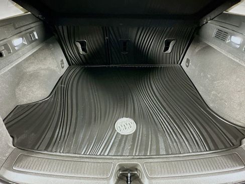 Used 2023 Buick Envision Preferred w/ Sport Touring Package image 31