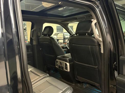 Used 2018 Ford F150 Lariat w/ Equipment Group 502A Luxury image 24