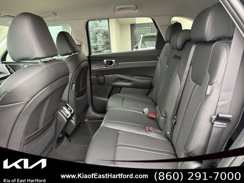 New 2026 Kia Sorento EX AWD/4WD image 20