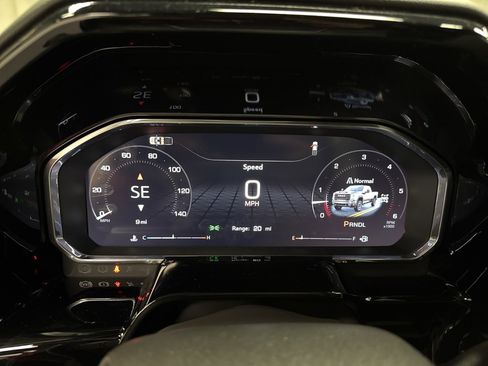 New 2026 GMC Sierra 2500 SLE w/ SLE Value Package; image 28