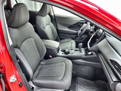 Used 2024 Subaru Crosstrek 2.0i Premium image 30