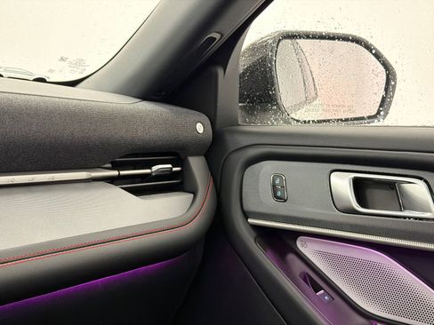 New 2026 Ford Explorer ST w/ Sun And Sound Package image 35