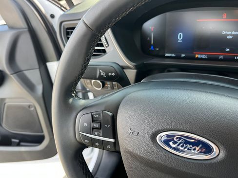 Used 2023 Ford Escape Active image 30