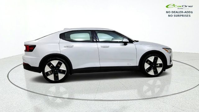 Used 2024 Polestar Polestar 2 AWD/4WD image 9