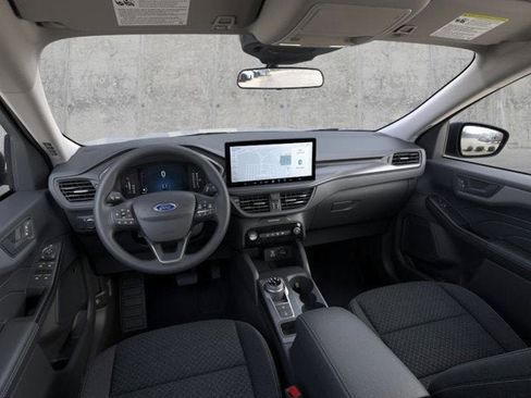 New 2026 Ford Escape Active w/ Tech Pack #1 image 9