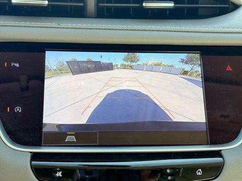 Used 2024 Cadillac XT5 Premium Luxury FWD image 24