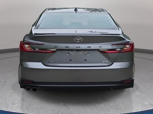 Used 2026 Toyota Camry SE FWD image 6