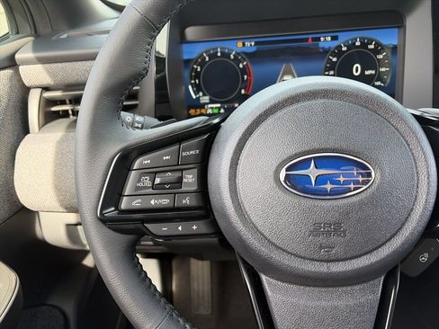 New 2026 Subaru Outback Limited AWD/4WD image 20