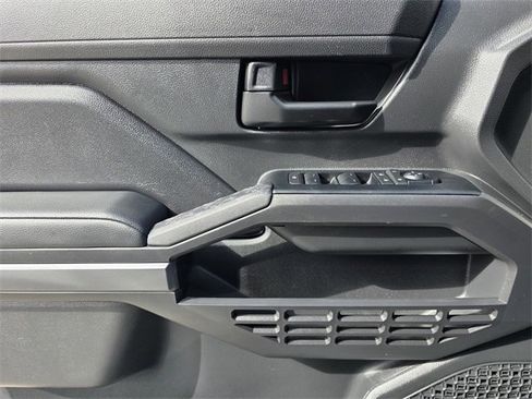 Used 2025 Toyota Tacoma SR5 image 18