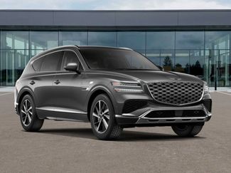 New 2026 Genesis GV80 2.5T Advanced AWD/4WD video 2