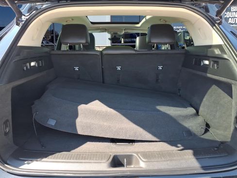 Used 2023 Buick Envision Avenir FWD image 8