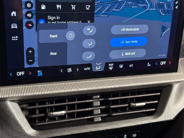 New 2026 Ford Explorer ST w/ Sun And Sound Package AWD/4WD image 36