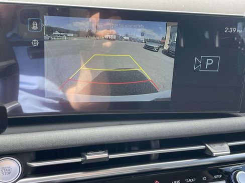 New 2026 Hyundai Tucson SEL image 15