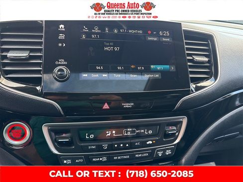 Used 2019 Honda Pilot Touring image 42