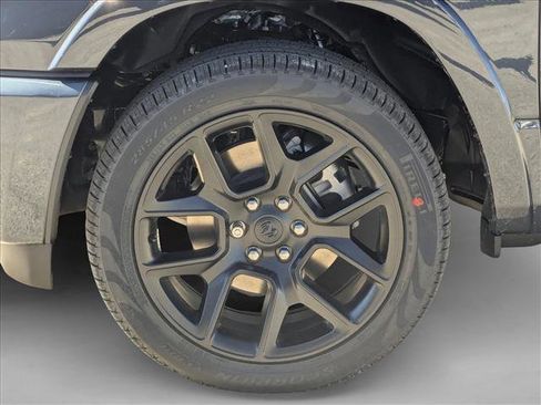 New 2026 RAM 1500 Laramie w/ Night Edition image 10