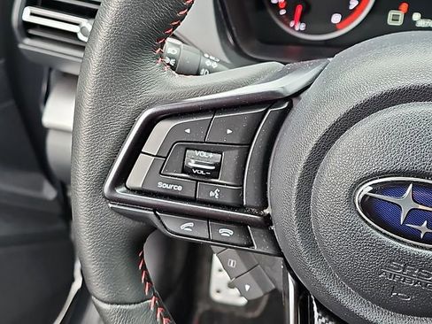 Used 2022 Subaru WRX Premium image 21