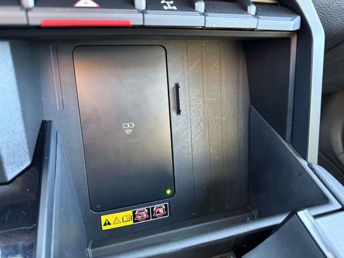 Used 2025 Toyota Sequoia TRD Pro image 28