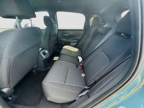 New 2027 Honda HR-V Sport image 19