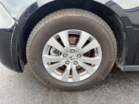 Used 2017 Honda Odyssey EX-L image 10