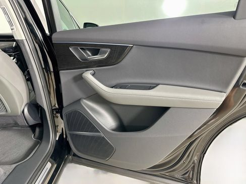 New 2026 Audi Q7 2.0T Premium Plus AWD/4WD image 43