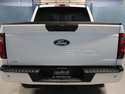 New 2025 Ford F150 XL w/ Equipment Group 103A High image 29