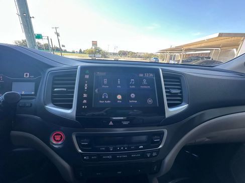 Used 2016 Honda Pilot EX-L image 30