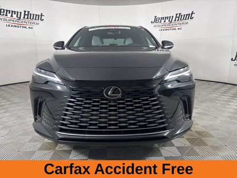 Used 2023 Lexus RX 350 AWD image 3