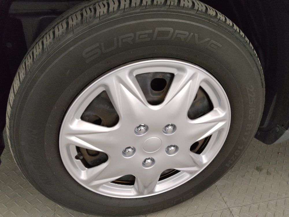 Used 2018 Dodge Journey SE FWD image 31