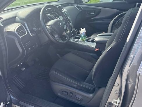 Used 2021 Nissan Murano SV FWD image 6