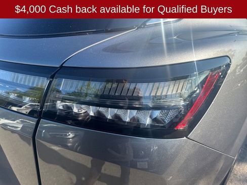 New 2026 Nissan Murano SL w/ Comfort Package AWD/4WD image 44