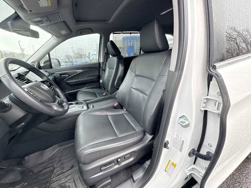 Used 2022 Honda Pilot Special Edition image 21