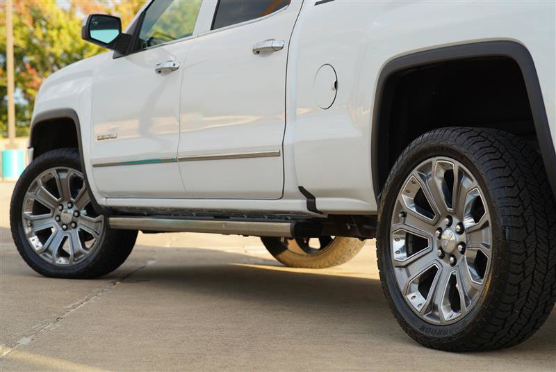 Used 2016 GMC Sierra 1500 Denali w/ Denali Ultimate Package AWD/4WD image 22