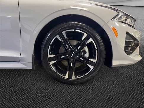 Used 2023 Kia K5 GT-Line image 11