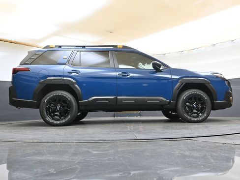 New 2026 Subaru Outback Wilderness AWD/4WD image 45