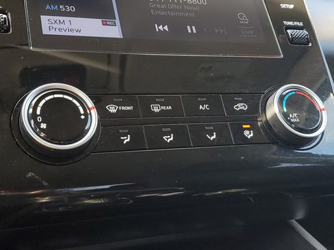 Used 2023 Hyundai Tucson SEL image 26