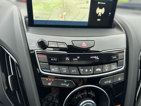 New 2026 Acura RDX w/ Technology Package image 20