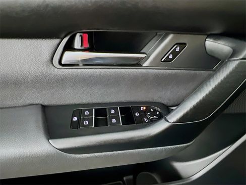 Used 2025 MAZDA CX-50 AWD 2.5 S w/ Cargo Package image 16