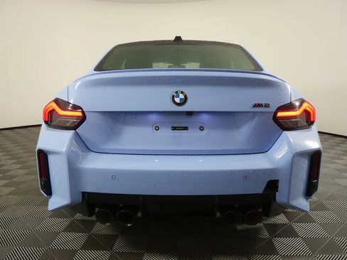 New 2026 BMW M2 w/ Carbon Package image 6